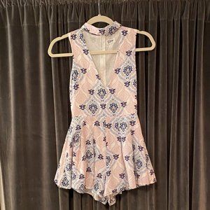 LFSTORES Seek the label - XS romper